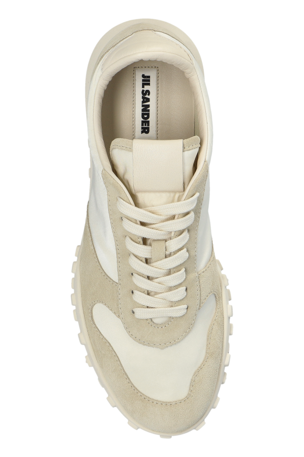 JIL SANDER Sneakers Low Top | Men's Shoes | Vitkac